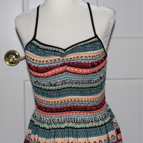 DRESS - Picture 4 of 7